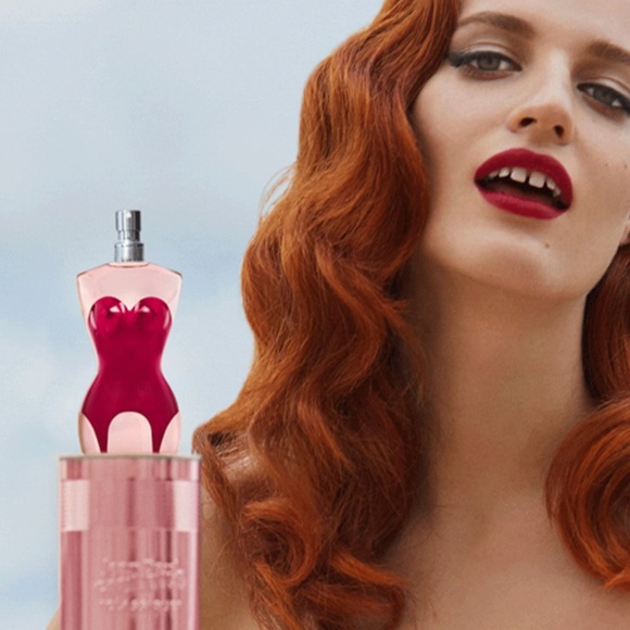 JEAN PAUL GAULTIER Classique EDP 100ML - Picture 3 of 3